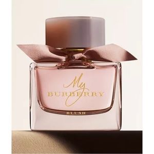 My Burberry Blush